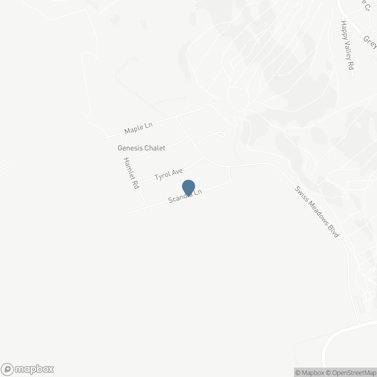 129 SCANDIA LANE, The Blue Mountains, Ontario N0H 2E0